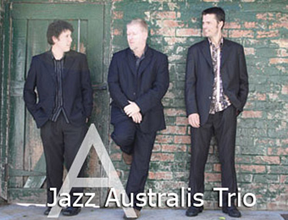 Jazz Australis