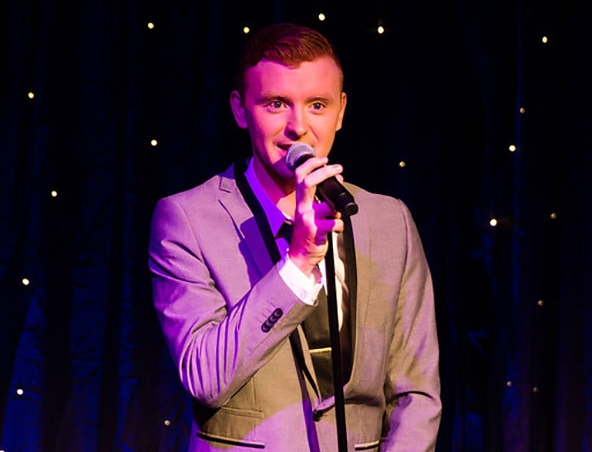 Michael Buble Tribute Show Band Brisbane - Tribute Bands and Musicians
