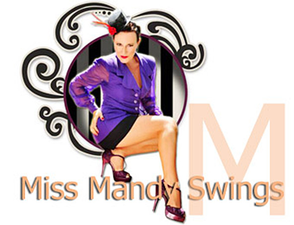 Miss Mandy Swings