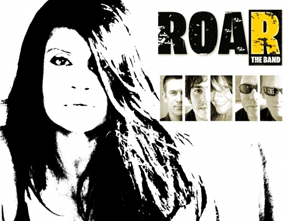 Roar Cover Band Brisbane