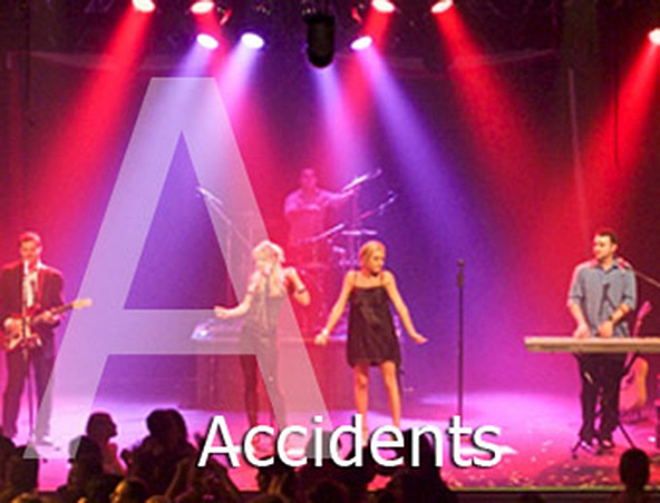 The Accidents Band