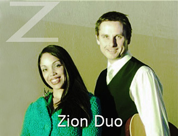 Zion Duo Brisbane