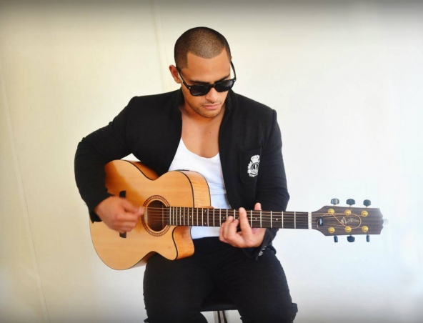 Yacob Acoustic Soloists Brisbane Singers Musicians