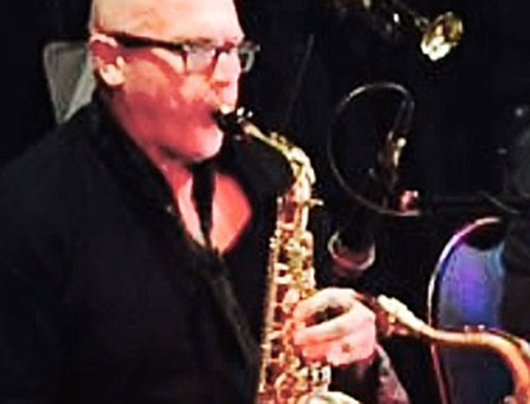 Brisbane Swing Big Band - Jazz Band Music - Entertainers