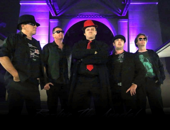 Angels Tribute Band Brisbane - Brisbane Musicians Entertainers