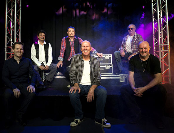 Eagles Tribute Band Brisbane - Impersonators - Singers Australian