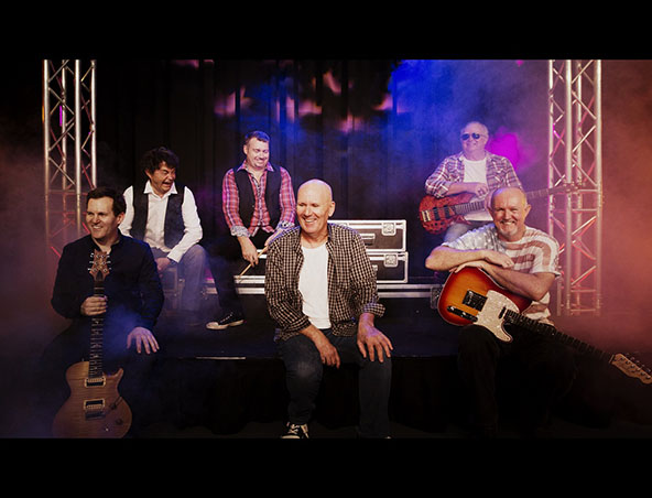 Eagles Tribute Band Brisbane - Impersonators - Singers Australian