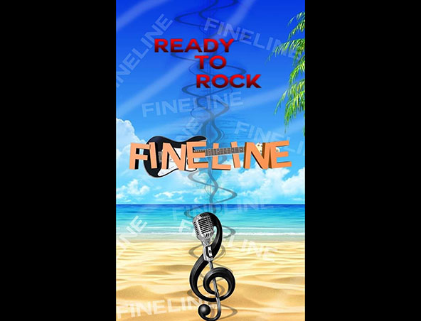 Fineline Sunshine Coast Band
