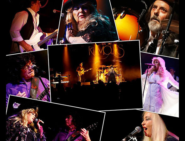 Fleetwood Mac Tribute Brisbane