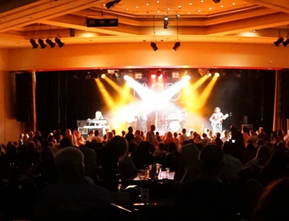 Fleetwood Mac Tribute Show Band Brisbane