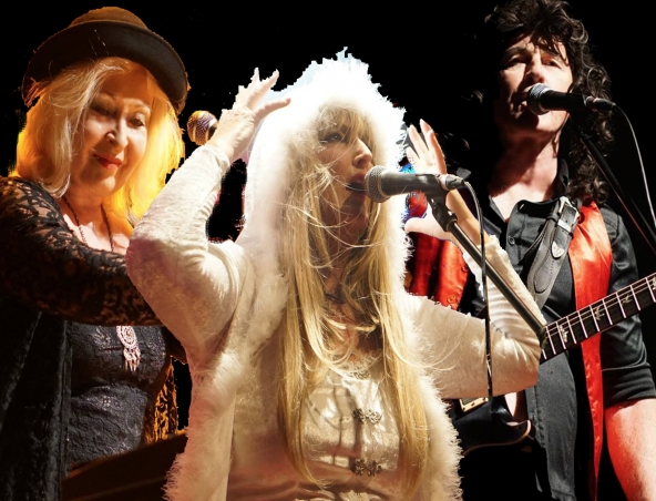 Fleetwood Mac Tribute Show Band Brisbane