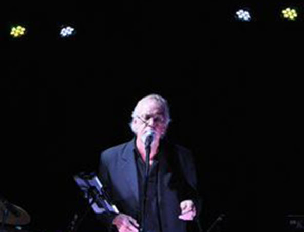 Joe Cocker Tribute Show Tribute Show Brisbane - Cover Bands - Musicians