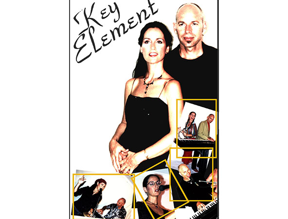 Key Element Music Duo