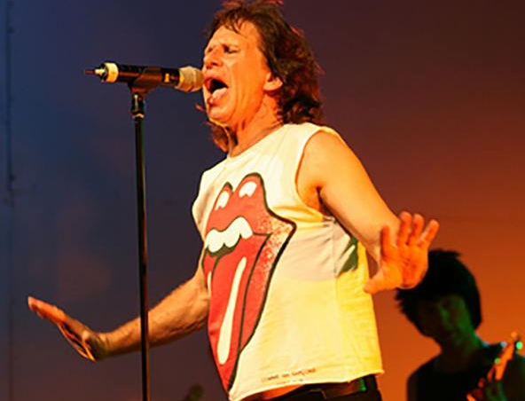 Rolling Stones Tribute Brisbane