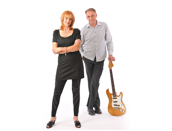 Two R More Music Duo Brisbane - Singers