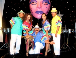 Brisbane Latin Band
