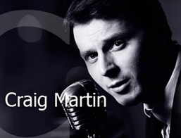 Craig Martin
