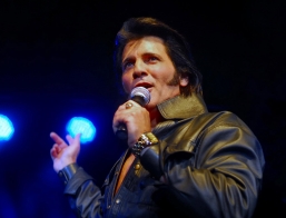 Elvis Tribute Brisbane