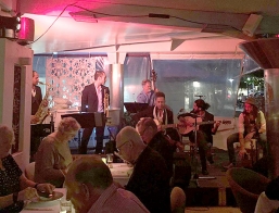 Brisbane Brazilian Jazz Band