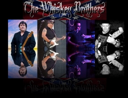 The Whiskey Brothers