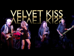Velvet Kiss